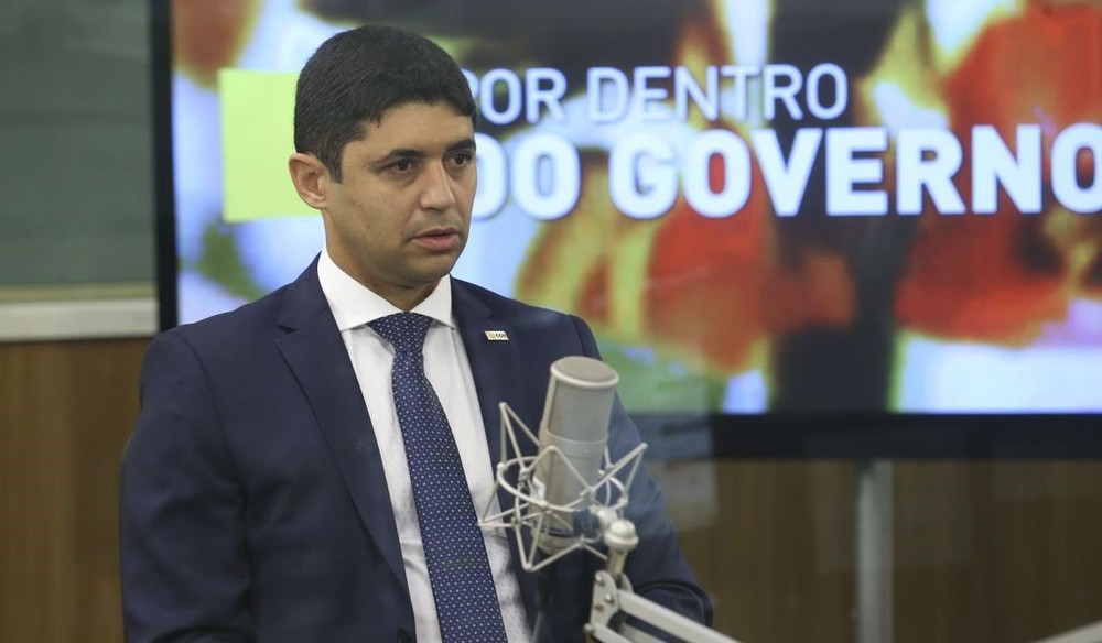 'Regra antiga era antioperacional', diz Wagner Rosário sobre decreto de sigilo a dados públicos